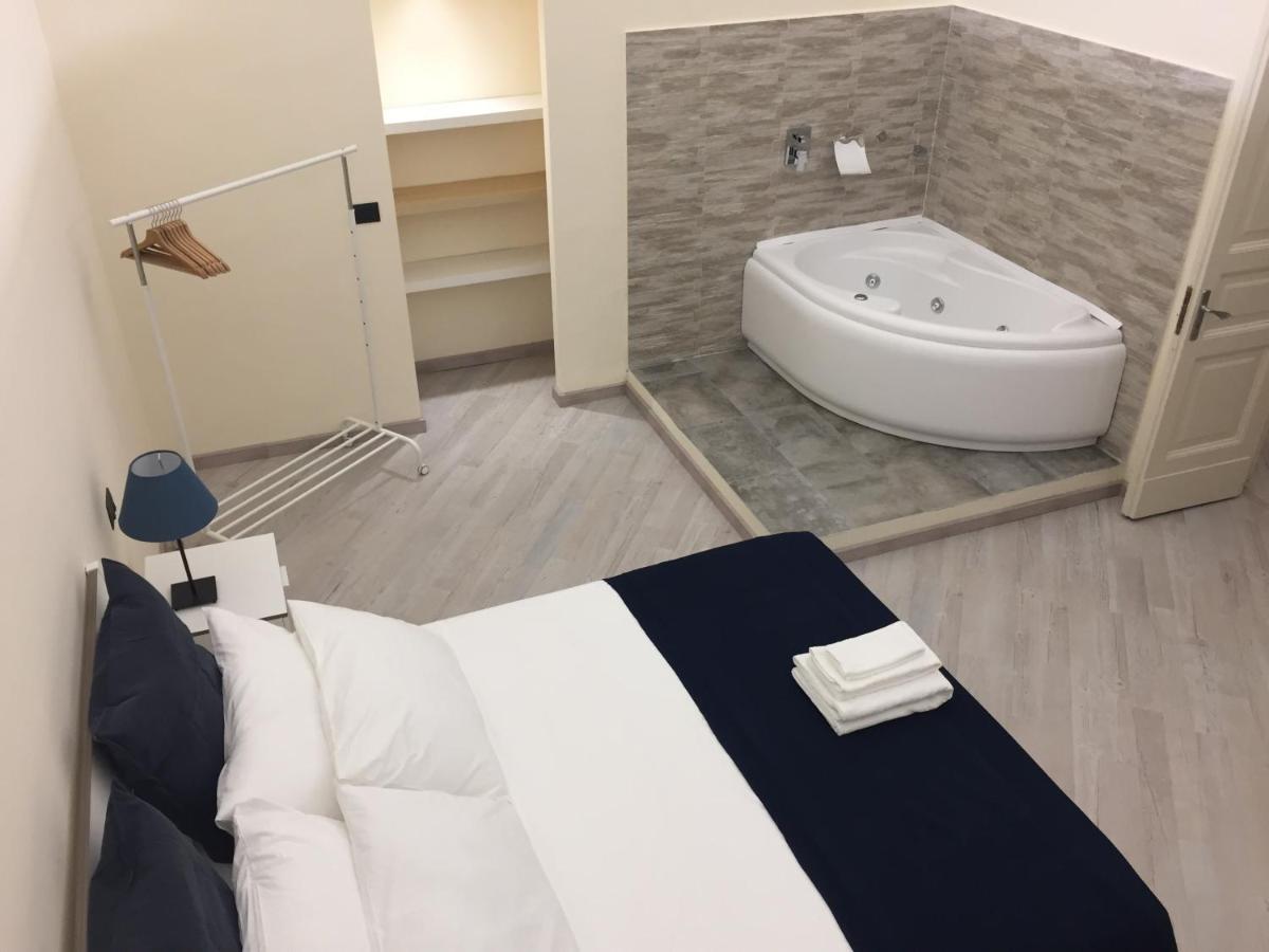 Catania Sun&Sea - Sea Suite Exterior photo