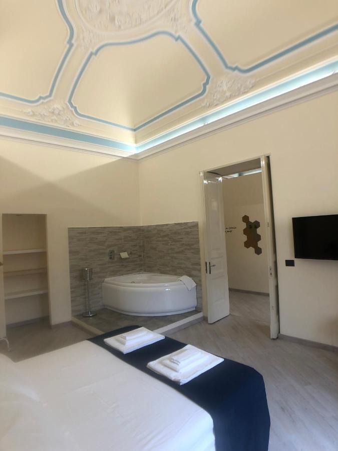 Catania Sun&Sea - Sea Suite Exterior photo