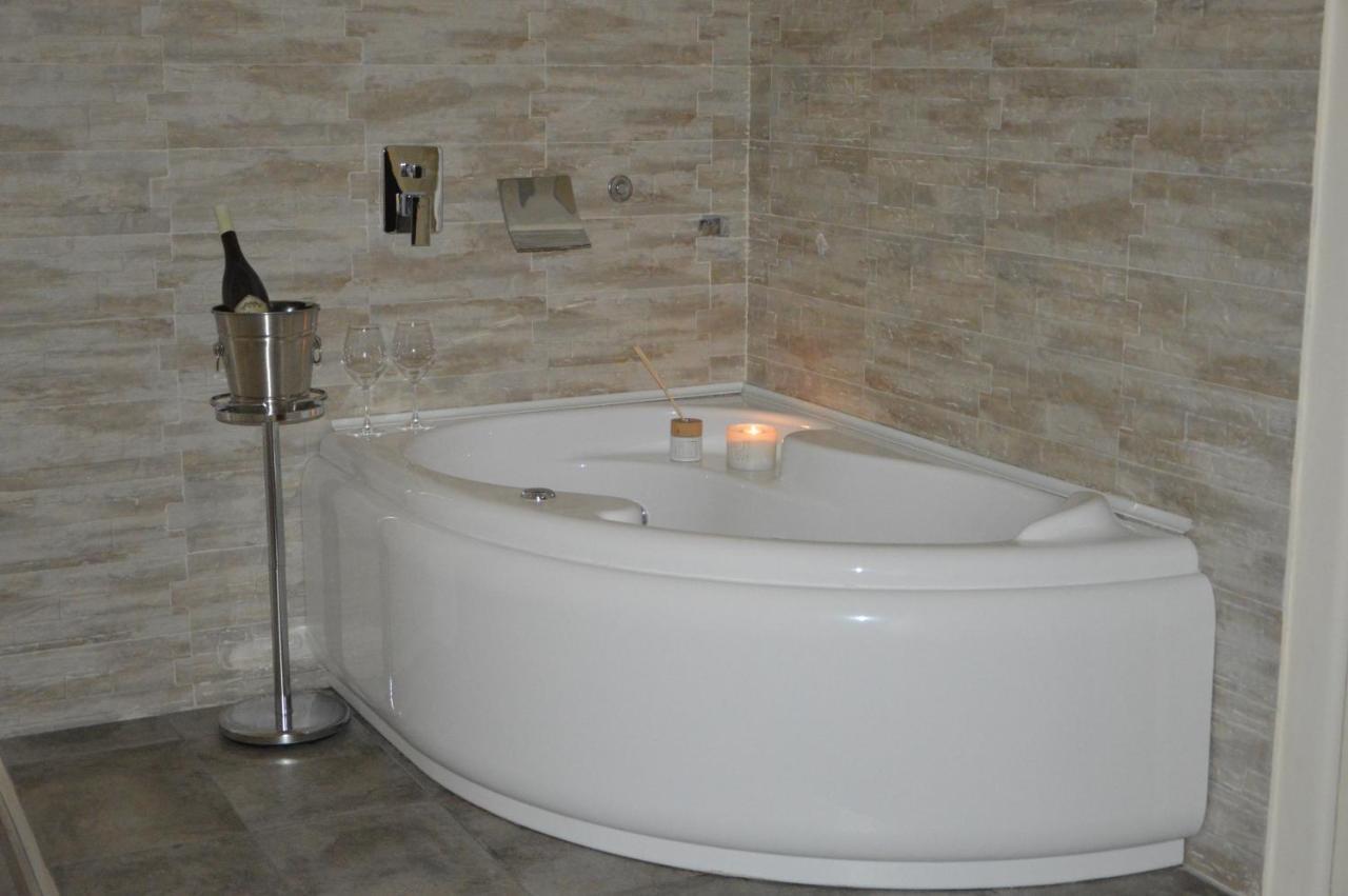 Catania Sun&Sea - Sea Suite Exterior photo