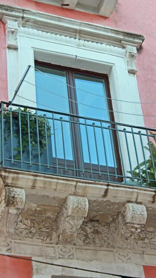 Catania Sun&Sea - Sea Suite Exterior photo