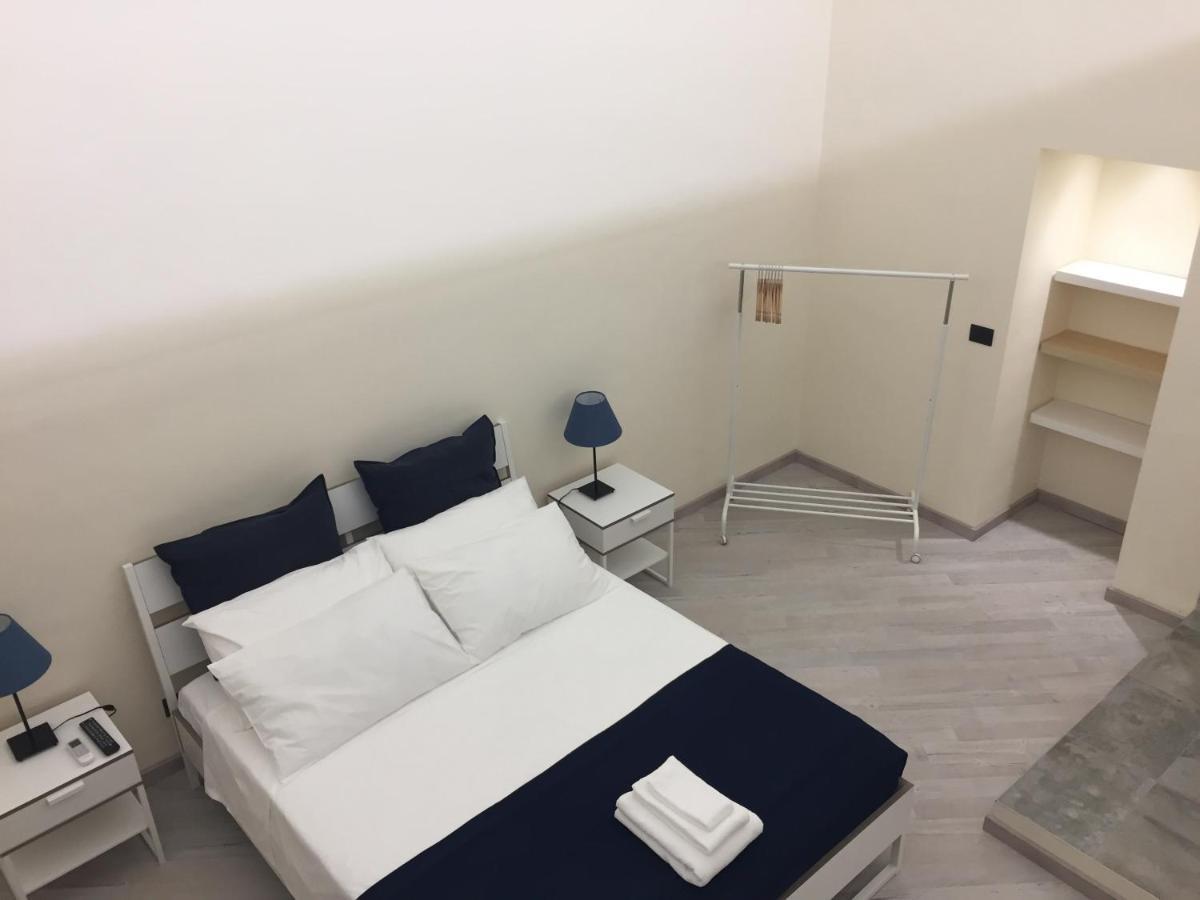Catania Sun&Sea - Sea Suite Exterior photo
