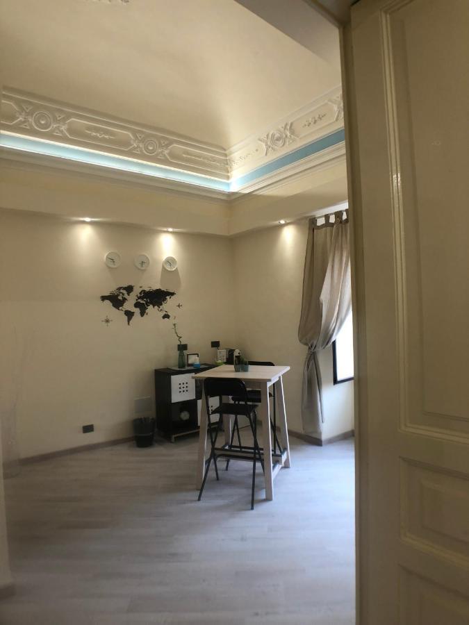 Catania Sun&Sea - Sea Suite Exterior photo