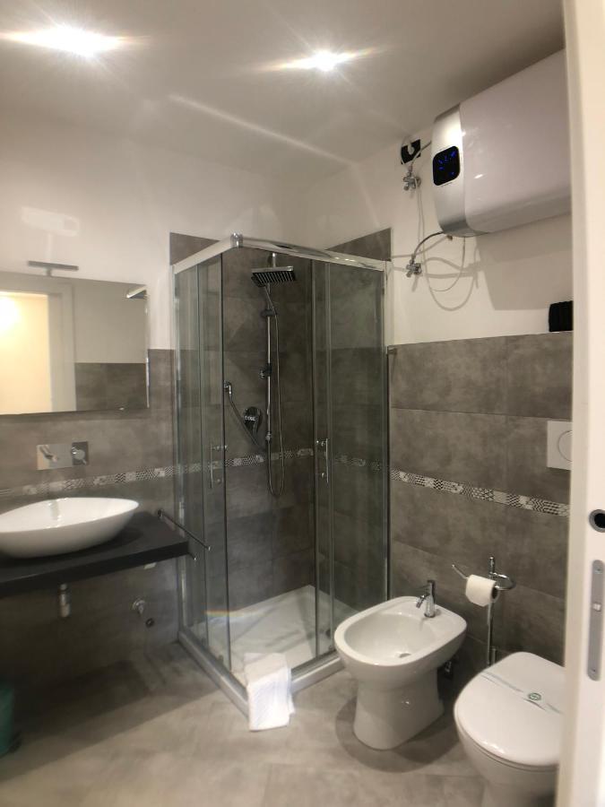 Catania Sun&Sea - Sea Suite Exterior photo