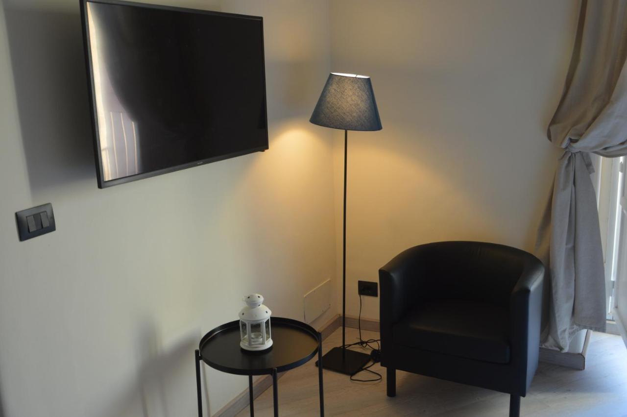 Catania Sun&Sea - Sea Suite Exterior photo